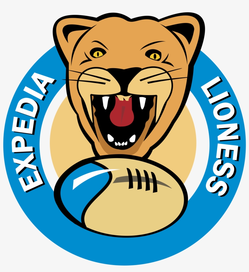 Lioness Logo Png Transparent - Expedia, transparent png #2106760