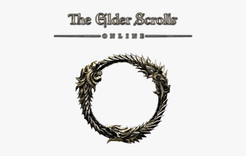 The Elder Scrolls Online - Elder Scrolls Online Png, transparent png #2106833
