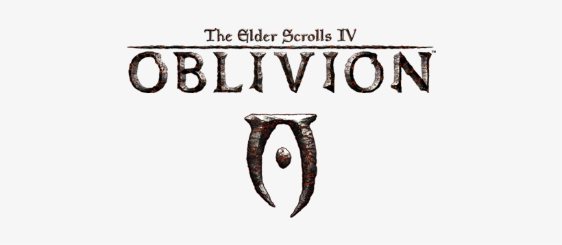 The Elder Scrolls Iv - Bethesda Softworks The Elder Scrolls Iv Oblivion (pc, transparent png #2106859