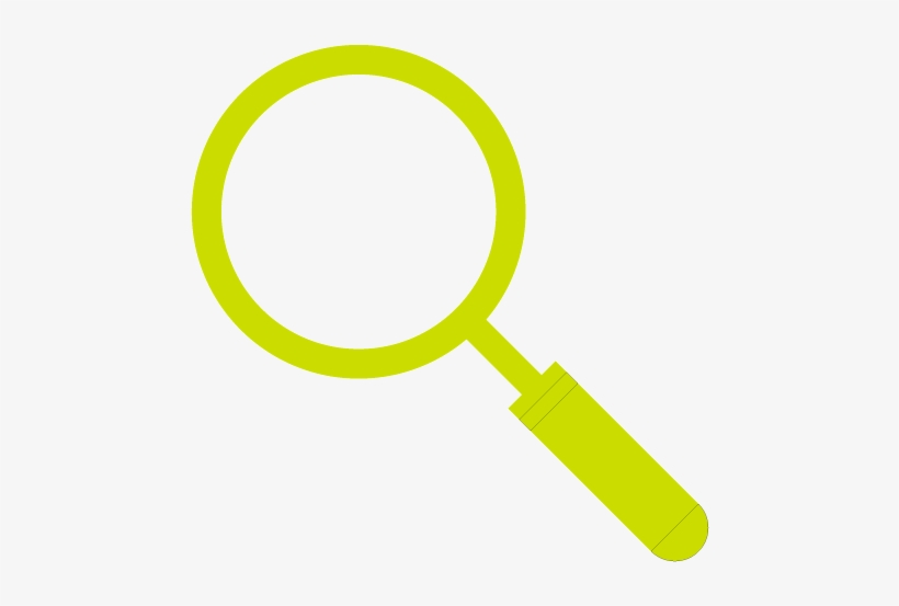 Magnifying Glass4sight Communications2017 08 08t09 - Circle, transparent png #2106919