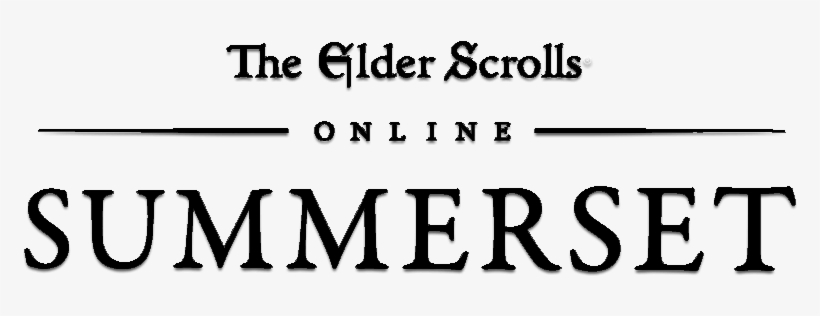 One Thing That I Really Like About The Elder Scrolls - Elder Scrolls Online Png, transparent png #2106961