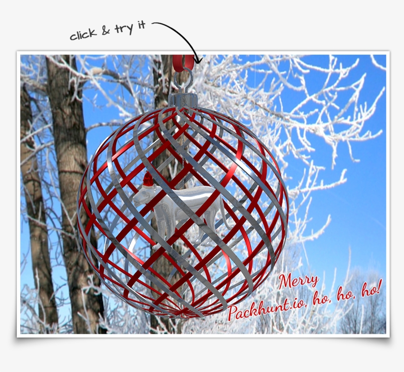 If You Would Like To Work With Packhunt - Sphere, transparent png #2106965