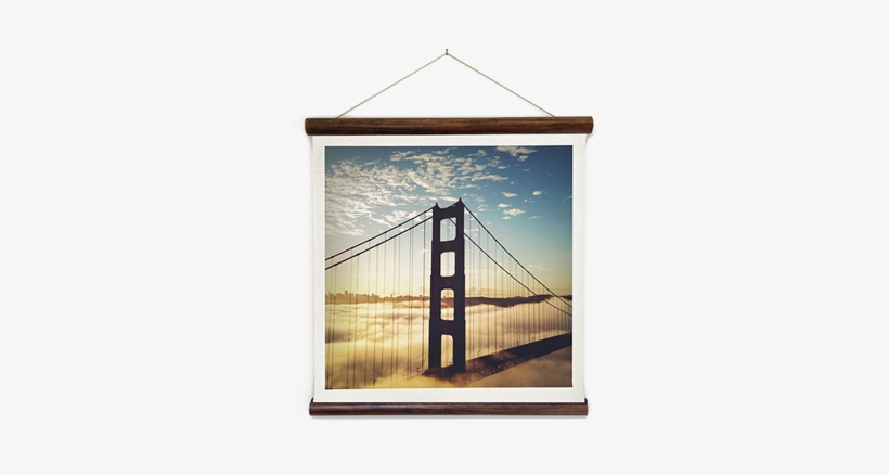 Golden Gate Bridge, transparent png #2107020