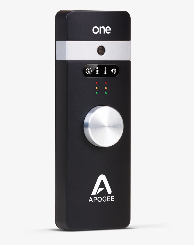 Apogee One Professional Usb Audio Interface For Mac, transparent png #2107079