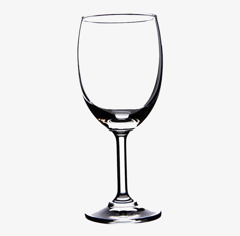 Wine Glass Drawing Png - Wine Glass Drawing Transparent, transparent png #2107107