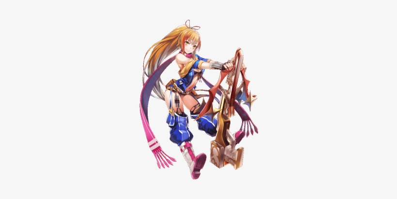 Othinus - Phantom Of The Kill Othinus, transparent png #2107133