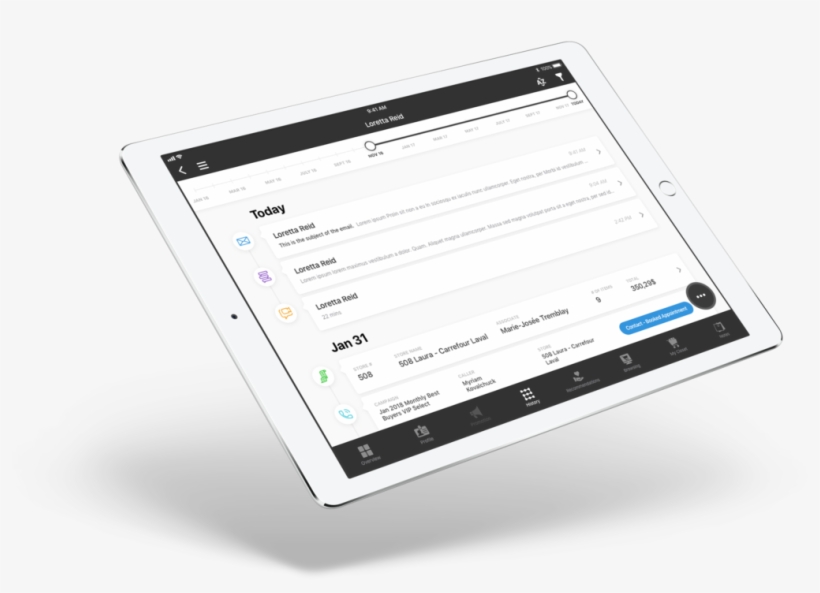 Ipad Cas Laura Vendeurs-1150x727 - Tablet Computer, transparent png #2107157