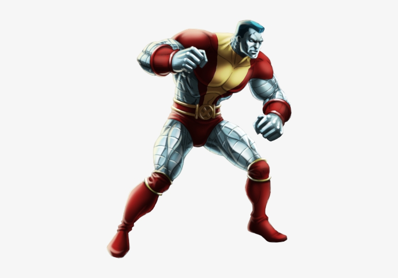 Colossus Classic Ios - Colossus Png, transparent png #2107199