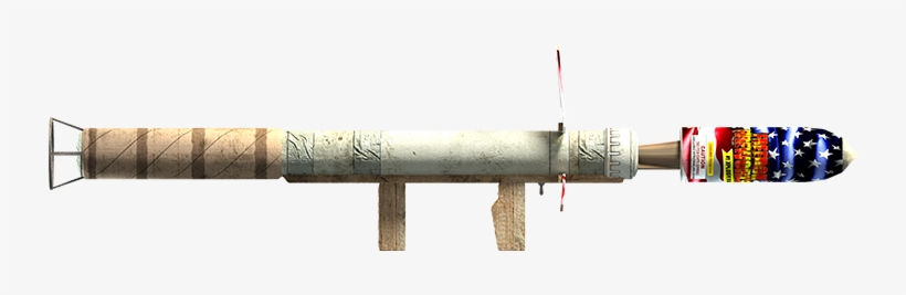 Gta V Weapons Database - Gta Firework Launcher Png, transparent png #2107276