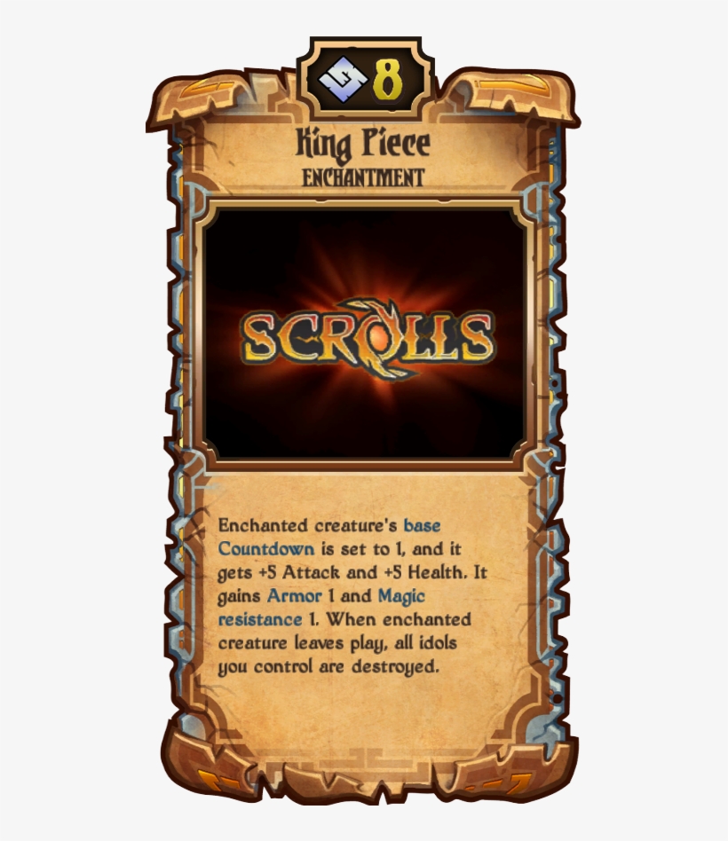 Order - Scrolls Energy, transparent png #2107278