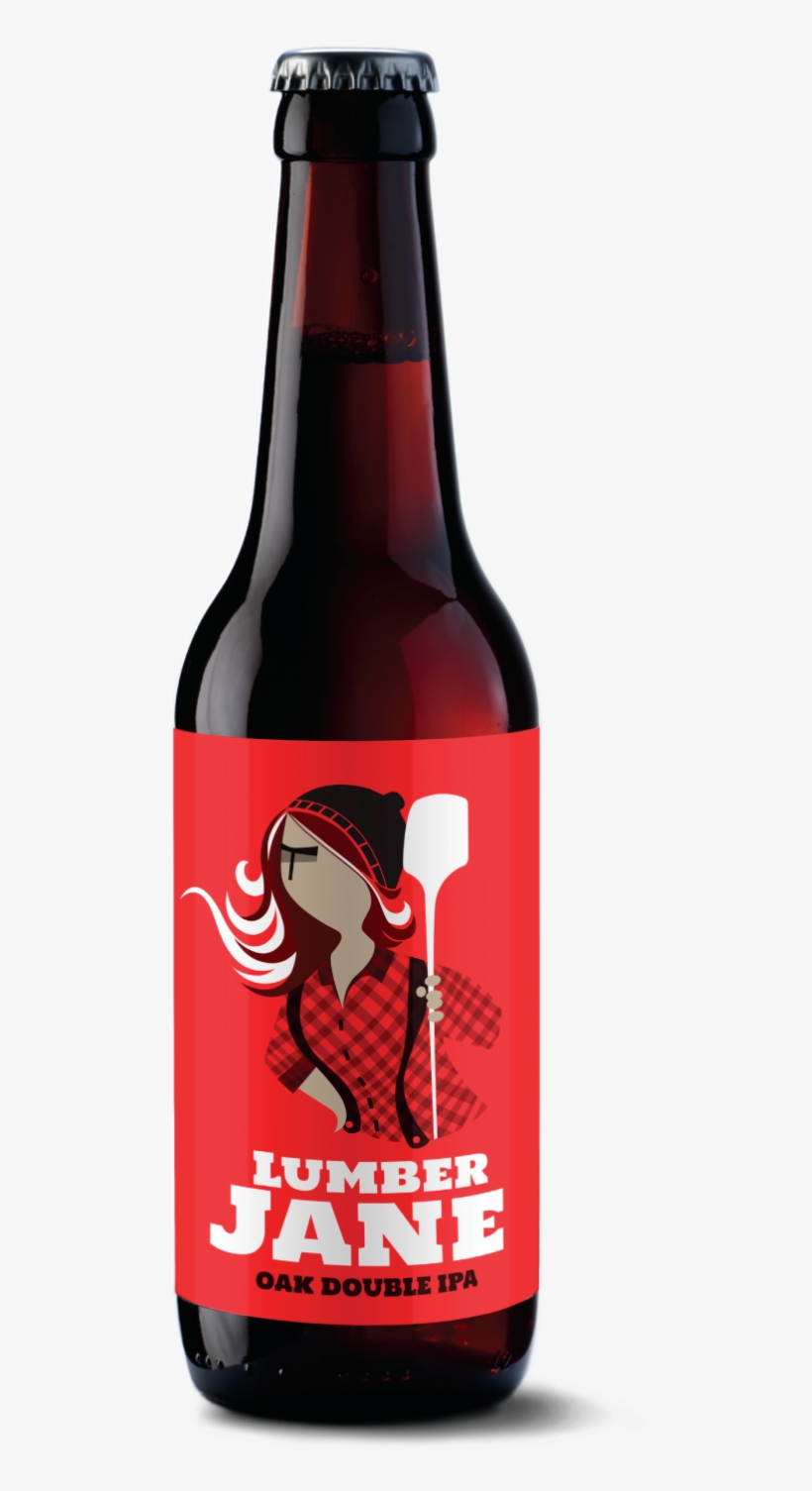 Cerveja Colossus Jane - Birrificio Del Ducato Machete, transparent png #2107403