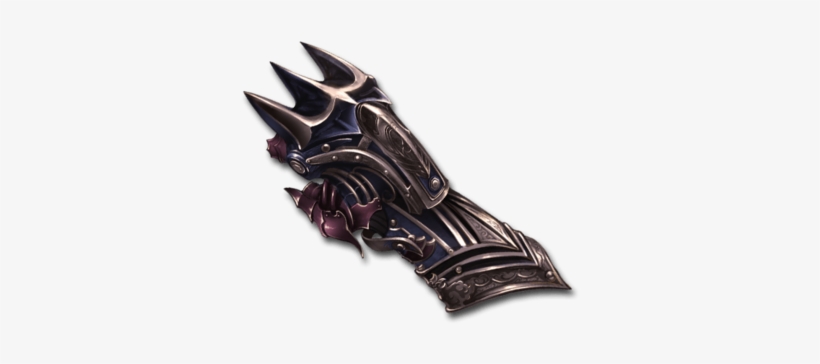 Colossus Fist - Fantasy Weapon Fist, transparent png #2107452