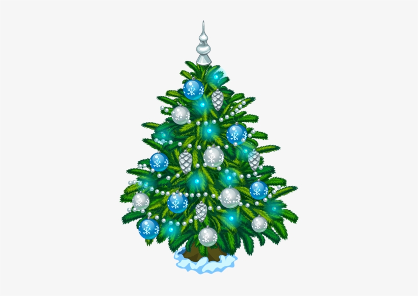 2016 Merry Christmas And Happy New Year Vector Background - Christmas Day, transparent png #2107625