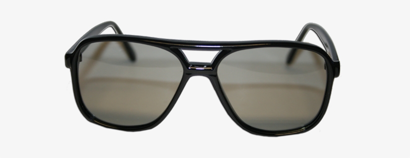 Linear Polarized - Aviation Style - Saint Laurent Saint Laurent Women's, transparent png #2107684