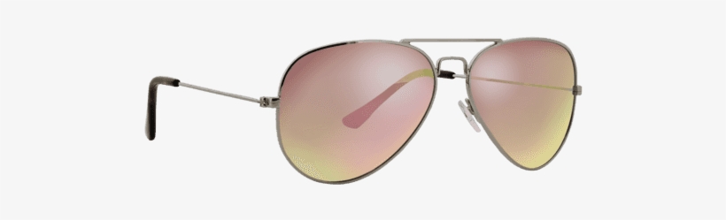 Nauset - Sunglasses - Ray Ban Aviator, transparent png #2107761