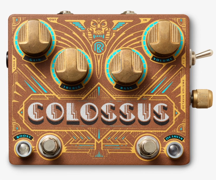 Colossus - Dr No Colossus, transparent png #2107828