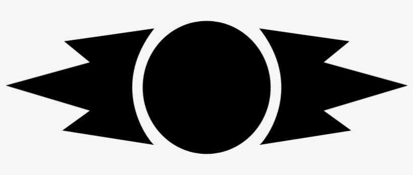 Sith Logo Png - Star Wars Sith Symbols, transparent png #2107835