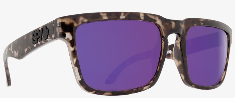 Variations - Spy Helm Sunglasses, transparent png #2107882