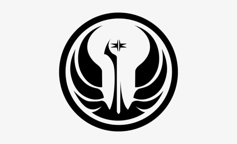 It Doesn't Take A Genius To See That The Sith Empire - Star Wars Old Republic Logo, transparent png #2107903