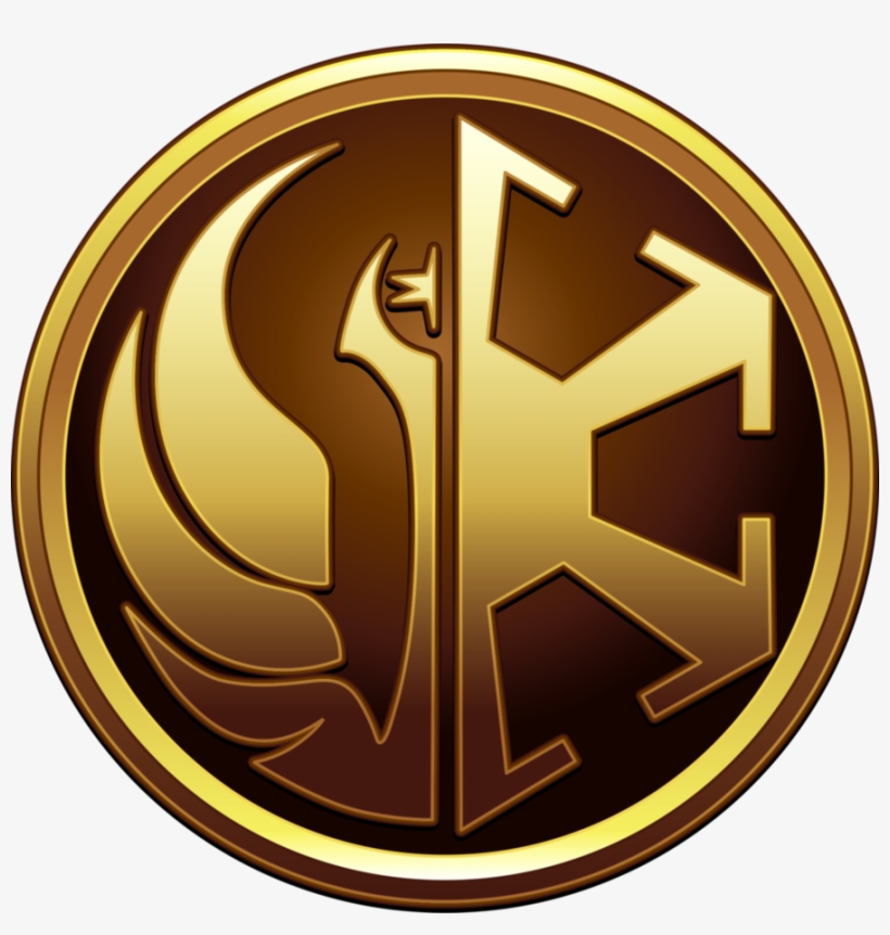 Sith Logo Png, Www - Swtor Republic Empire Logo, transparent png #2107925