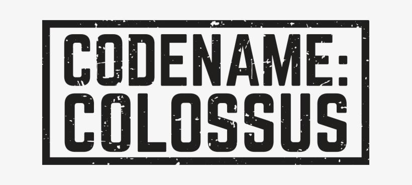 Machination Studio Is The Maker Of Codename Colossus - Pibm Guwahati Campus Logo, transparent png #2107948
