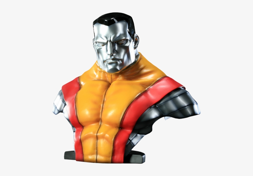 Colossus Legendary Scale™ Bust - Colossus Bust, transparent png #2107972