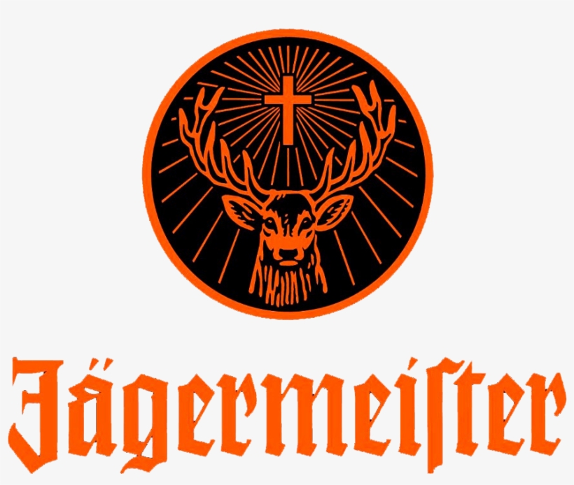 Logotipos, Darth Vader, Amor Guerra De Las Galaxias, - Jägermeister Logo, transparent png #2107989