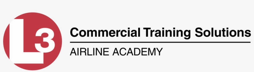 Aerosim Site - L3 Commercial Training Solutions, transparent png #2108071
