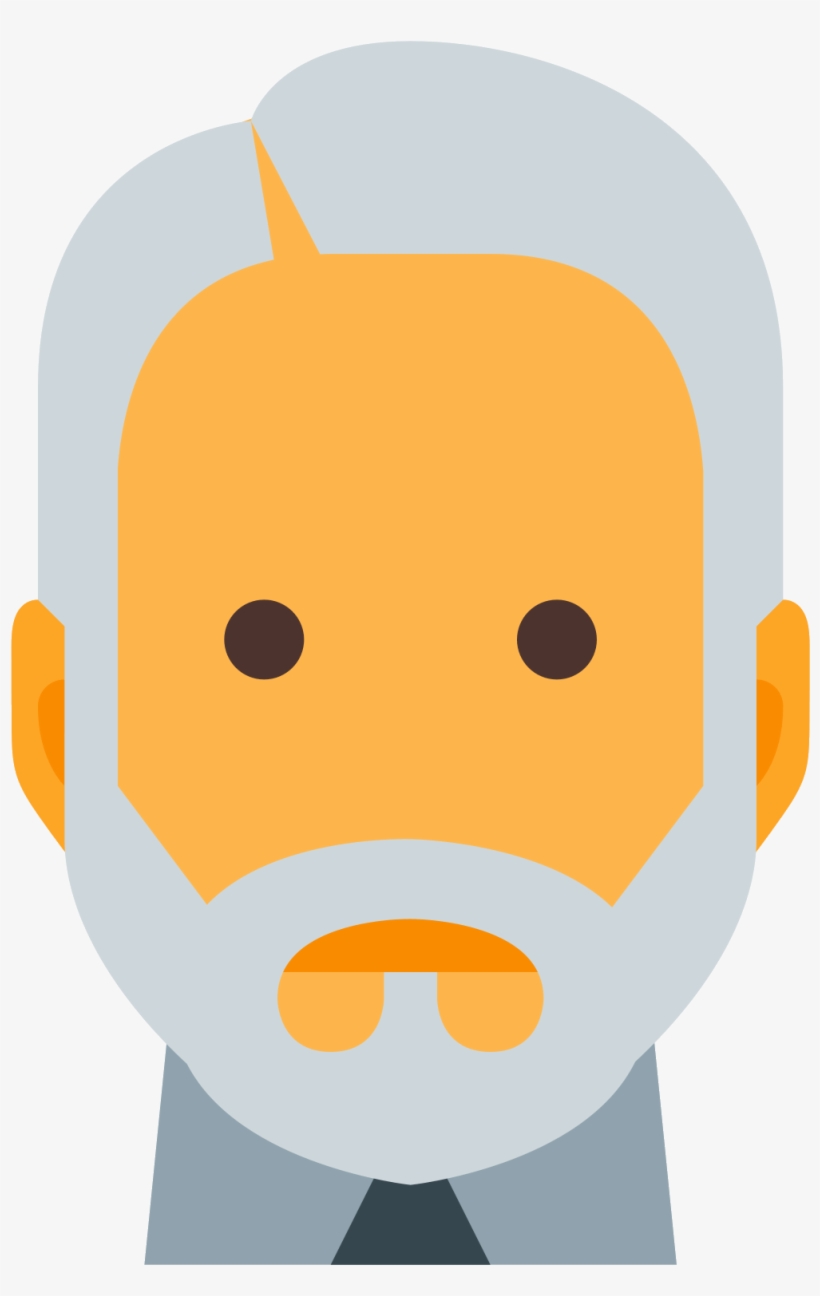 Matrix Architect Icon, transparent png #2108073