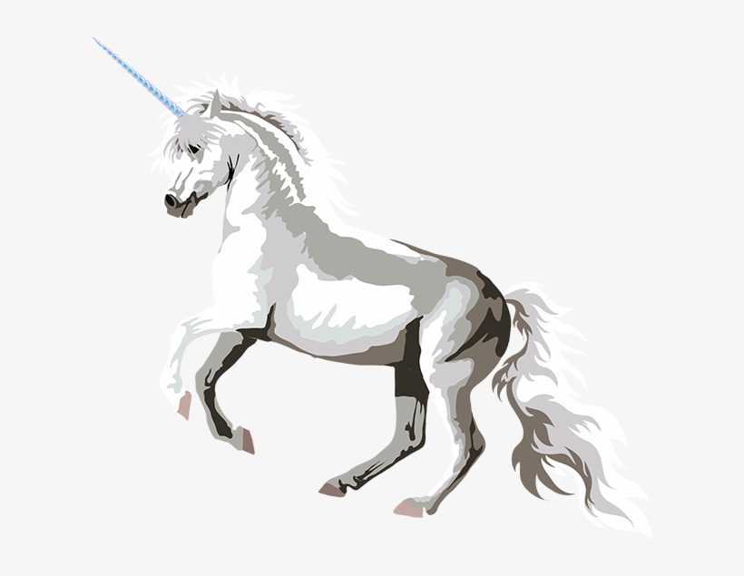 Unicorn Sticker Art - Sticker Art, transparent png #2108209