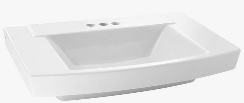 Townsend Above Counter Bathroom Sink - Sink, transparent png #2108283