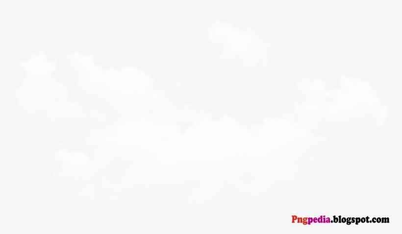 Cloud Png Clipart - Clouds From Top Png, transparent png #2108426