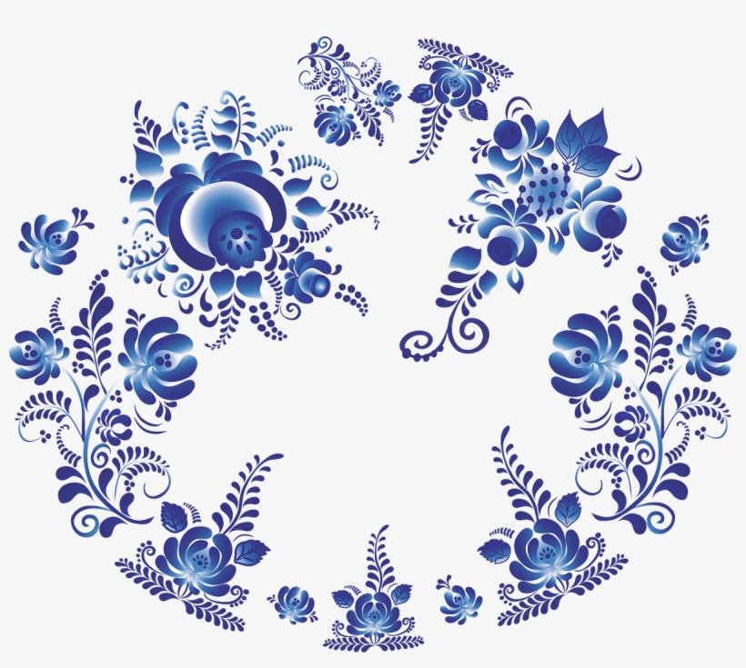 Visit - Folklorne Ornamenty Png, transparent png #2108458
