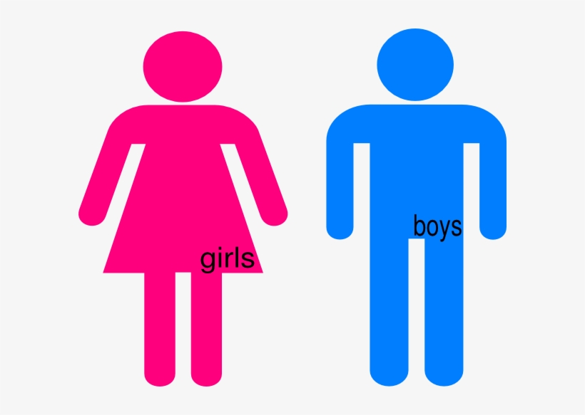 How To Set Use Bathroom Passes Clipart, transparent png #2108592