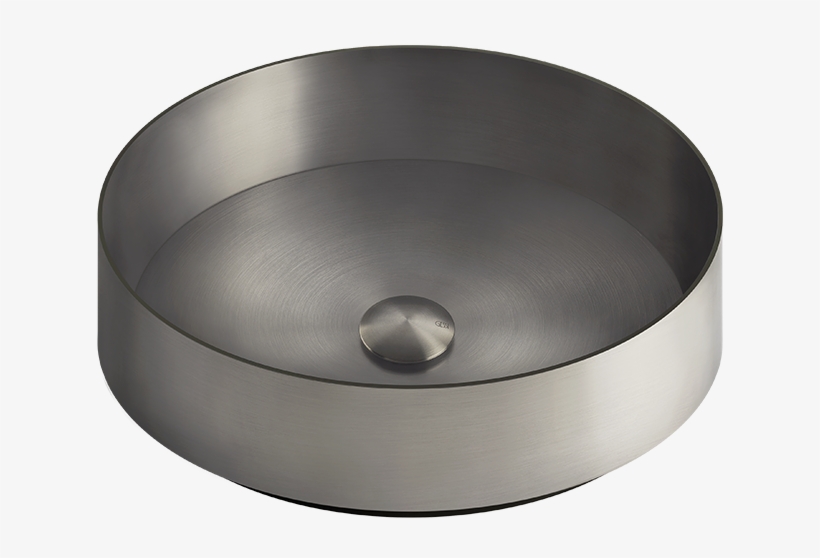 Gessi 316 Washbasin, transparent png #2108619