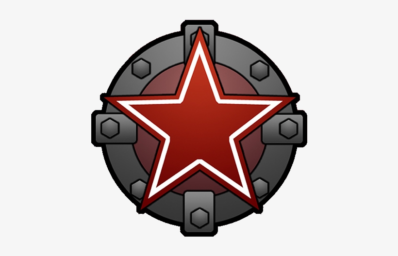 Logo-russia - Rise Of The Reds, transparent png #2108622