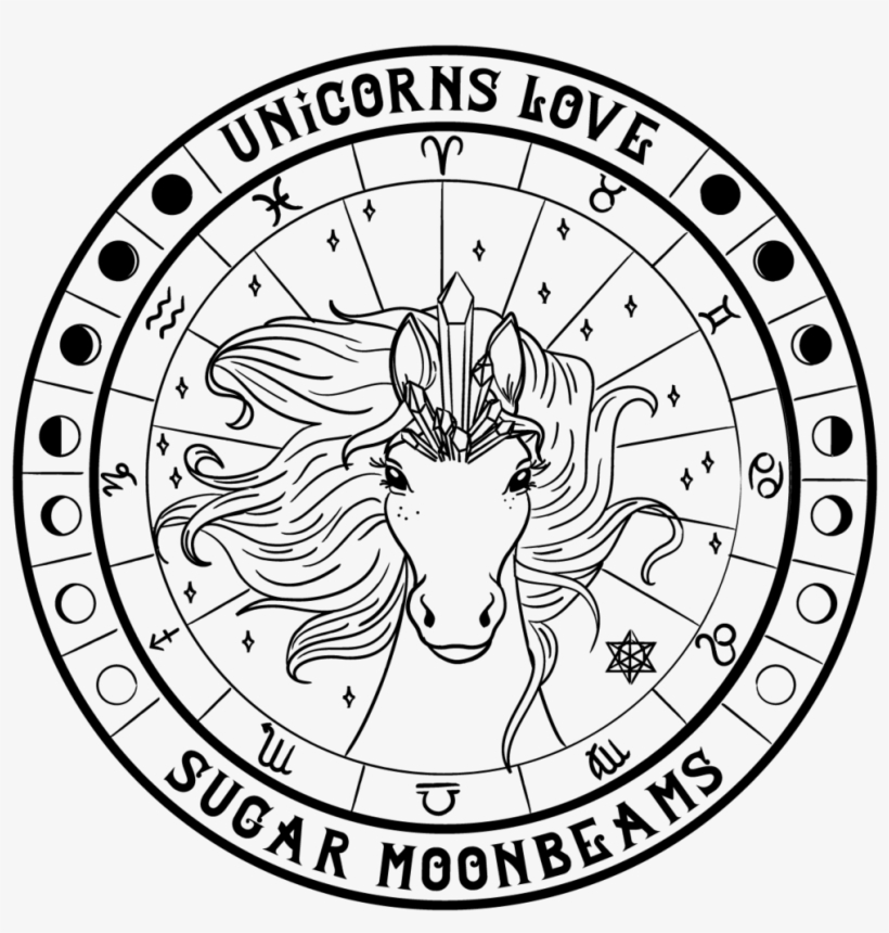 Unicorns Png, transparent png #2108624