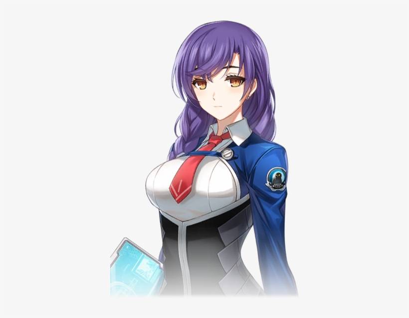 Alice Basic - Closers Alice, transparent png #2108702