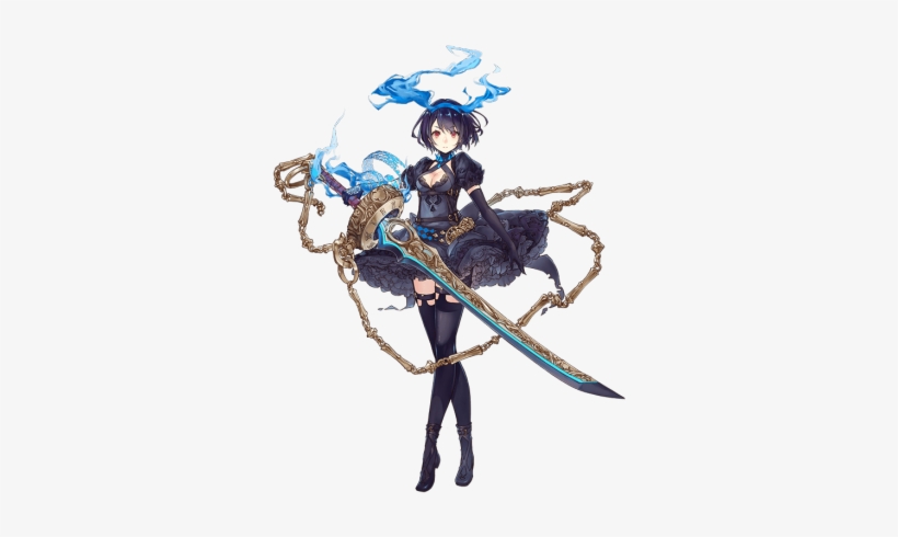 Portrait Alice Breaker - Sinoalice Alice, transparent png #2109000