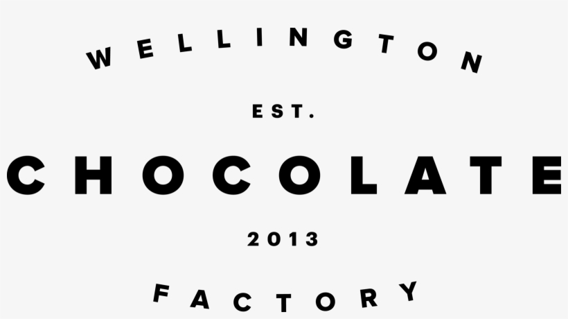 Wellington Chocolate Factory - Wellington Chocolate Factory Logo, transparent png #2109037