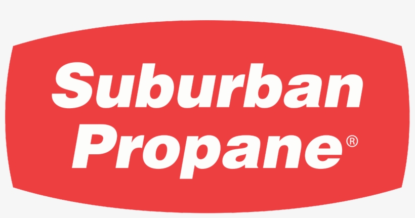 A Message From Suburban Propane Leadership - Suburban Propane Logo, transparent png #2109134