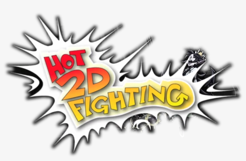 Hot 2d Fighting - Quotation, transparent png #2109153