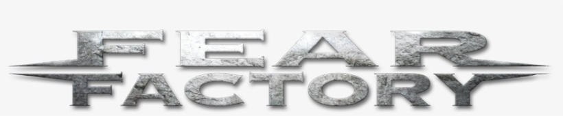 Tickets For Fear Factory Vip Upgrade Package - Fear Factory, transparent png #2109180