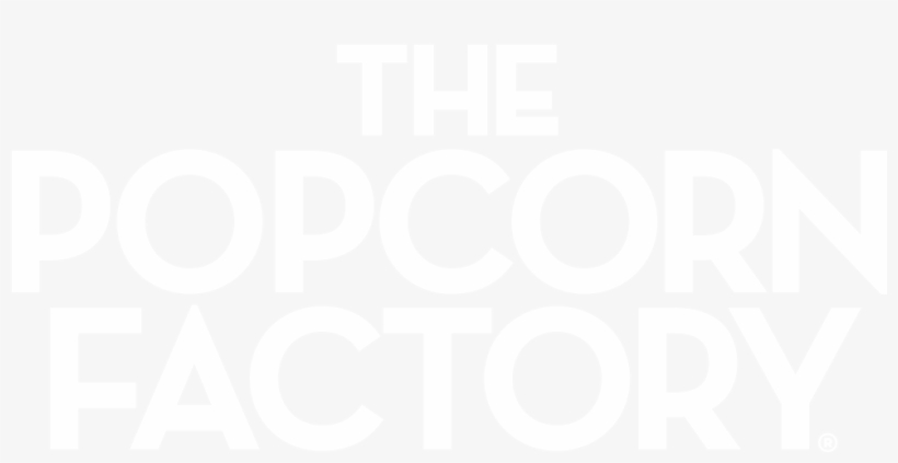 The Popcorn Factory - Poster, transparent png #2109208