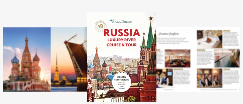 Download A Brochure - Flyer, transparent png #2109239