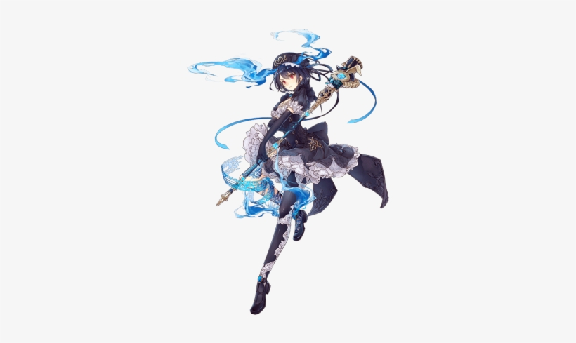 Alice/cleric - Sinoalice Alice Cleric, transparent png #2109257