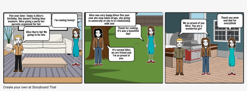 The New Alice - Cartoon, transparent png #2109275