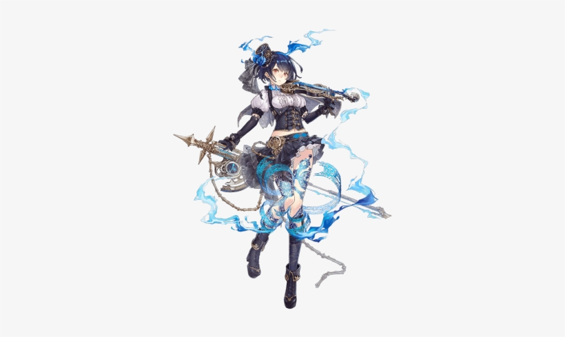 Alice/minstrel - Sinoalice Alice, transparent png #2109296