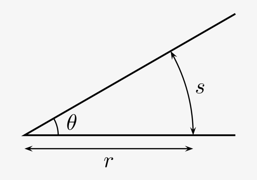 800px-angle Measure - Angle, transparent png #2109327