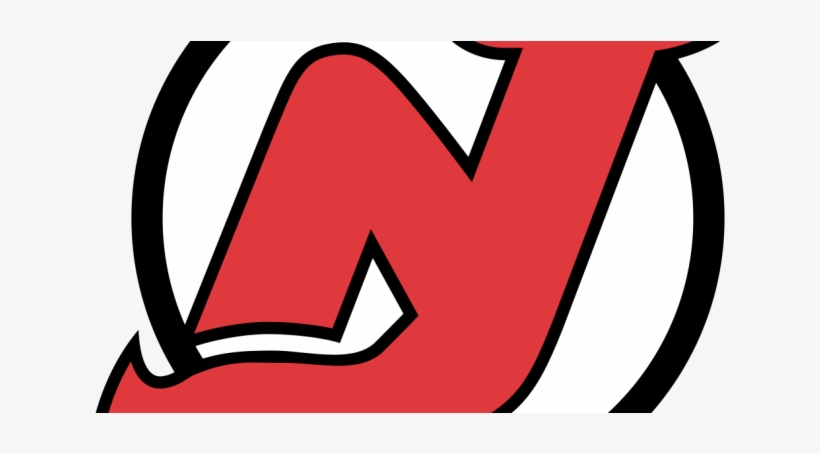 New Jersey Devils Team Up With Rwjbarnabas Health And - New Jersey Devils Logo Svg, transparent png #2109353